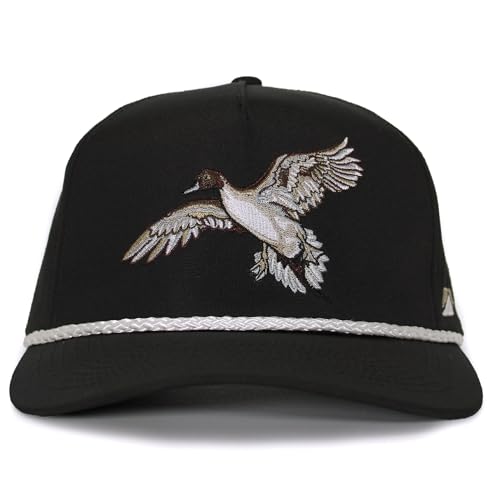 Image of Paramount Outdoors Sporting Hat Collection for Men Hunting and Fishing Caps with ComfortSnap