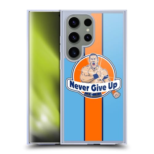 Coque Gel Anti Choc Samsung S24 Ultra MagSafe WWE Évitez les Rayures