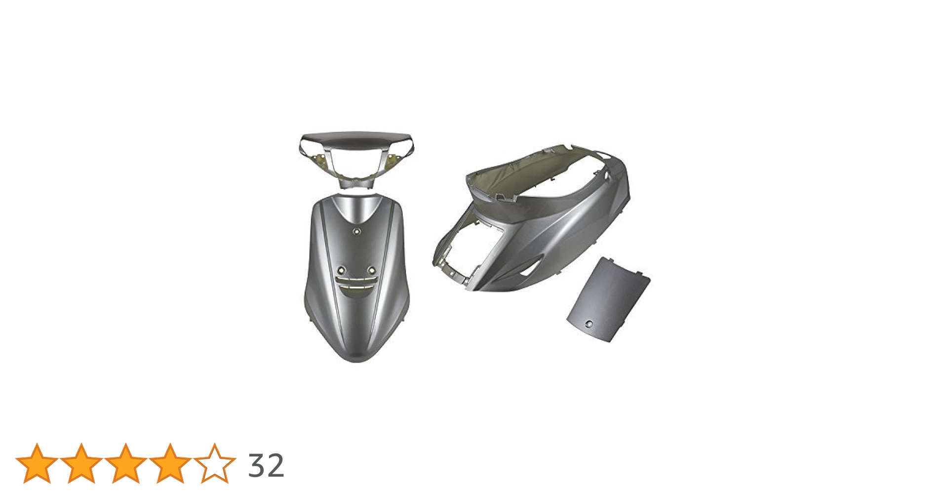ゆううう　ジョグ用　改造パーツセット Amazon | バイクパーツセンター(Bike Parts Center) ジョグ 純正