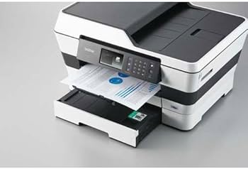 brother プリンター A3複合機PRIVIO MFC-J6973CDW MFC-J6973CDW | インクジェットプリンター・複合機 | ブラザー