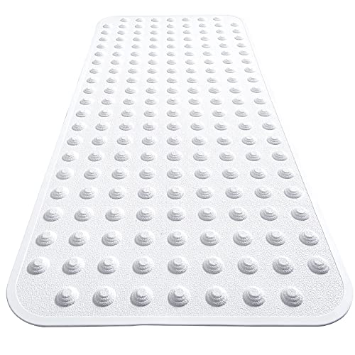 Top 10 Best Bathtub Mat No Mildew Reviews & Buying Guide Katynel