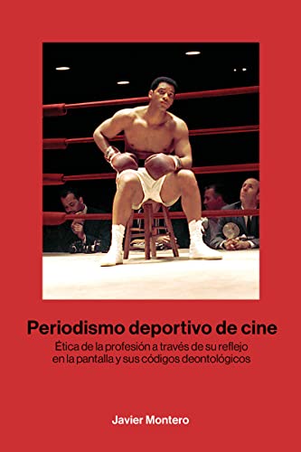 Portada de Periodismo Deportivo de Cine