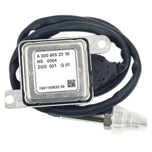 Capteur A0009052310 de remplacement pour sonde NOx d'échappement de voiture