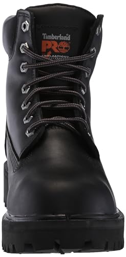Image of Timberland men's Direct Attach 6 Inch Soft Toe Insulated Waterproof 6 Wp Ins 200G