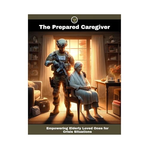 The Prepared Caregiver by Nick Newland episode artwork