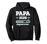 Cadeau idéal pour le futur papa en 2026. Idée de cadeau géniale pour les hommes qui sont ou qui seront pères en 2026. Ce cadeau amusant est parfait pour les futurs pères.