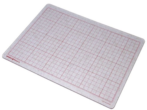 Preisvergleich Produktbild Klar Passepartoutschneider A4 RED DHT001