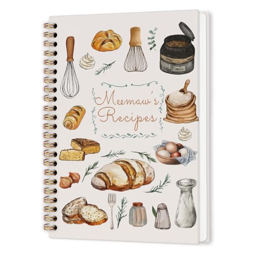 Cahier à spirale 649YZ pour bureau et fournitures scolaires