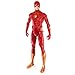 DC Comics, Speed Force The Flash Action Figure, 12-inch, Lights and 15+ Sounds, The Flash Movie Collectible, Kids Toys for Boys and Girls Ages 4+