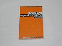 Kinder- und Jugendpsyychiatrie - bk621 3769110412 Book Cover