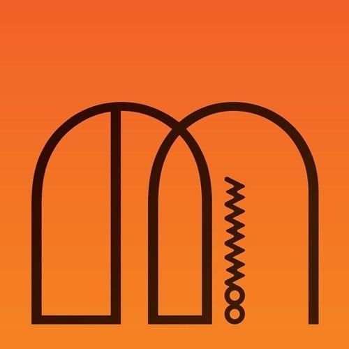 MAMAMOO [MELTING] 1st Album CD+84p Photobook+Photocard+Tracking Number