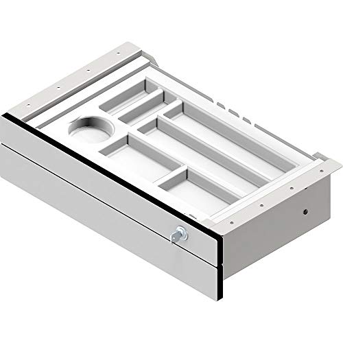 Preisvergleich Produktbild Hammerbacher Schublade 2 Schübe