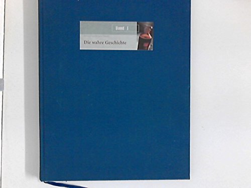 Preisvergleich Produktbild Die wahre Geschichte