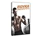 Produktbild NFJUVX Boyka Undisputed Filmposter (2) Leinwandposter Schlafzimmer Dekor Sport Landschaft Büro Zimmer Dekor Geschenk Rahmenstil 40 x 60 cm