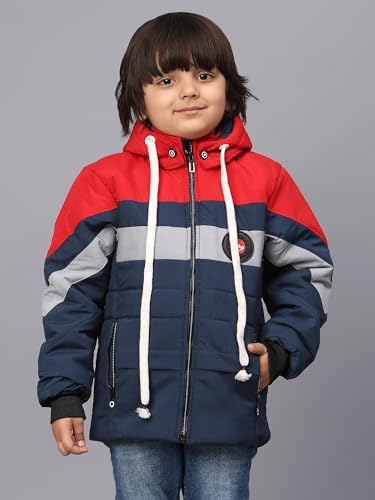 Image of Sky Heights Boys Jacket