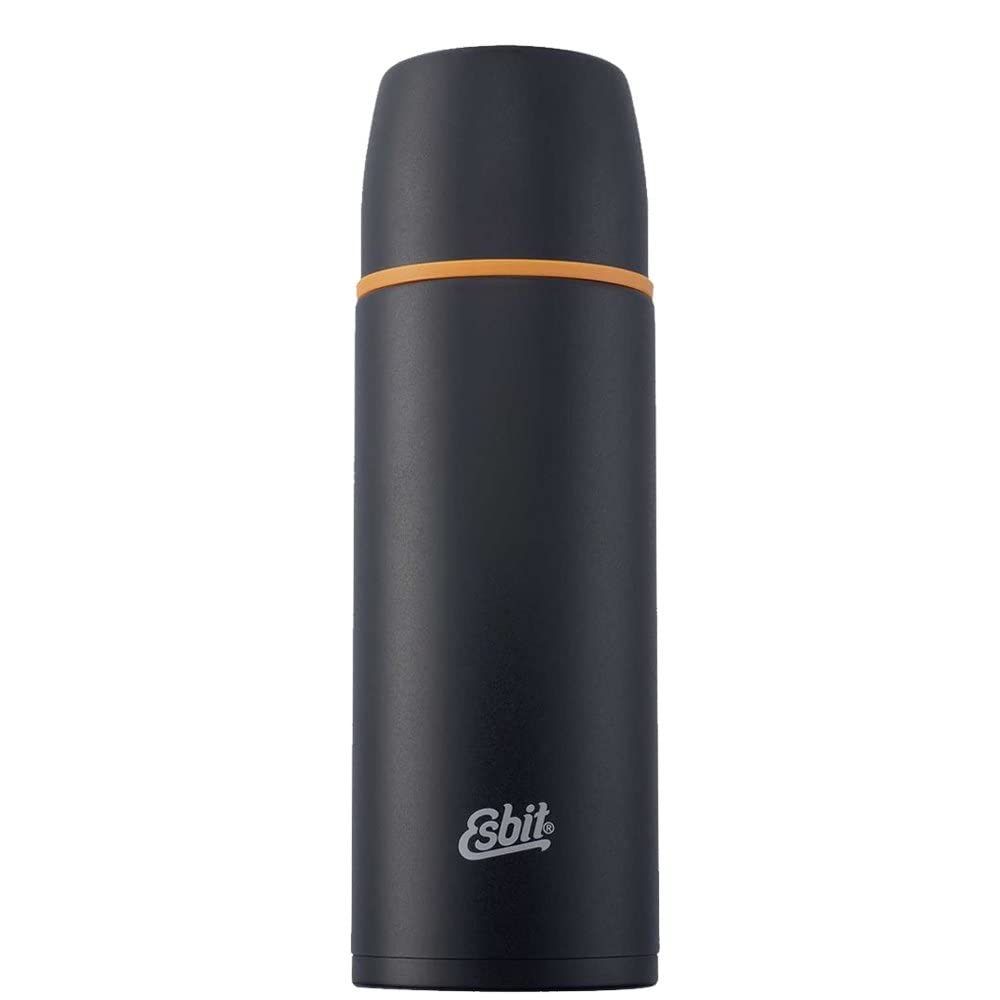 Esbit Isolierflasche - Edelstahl Isolierflasche