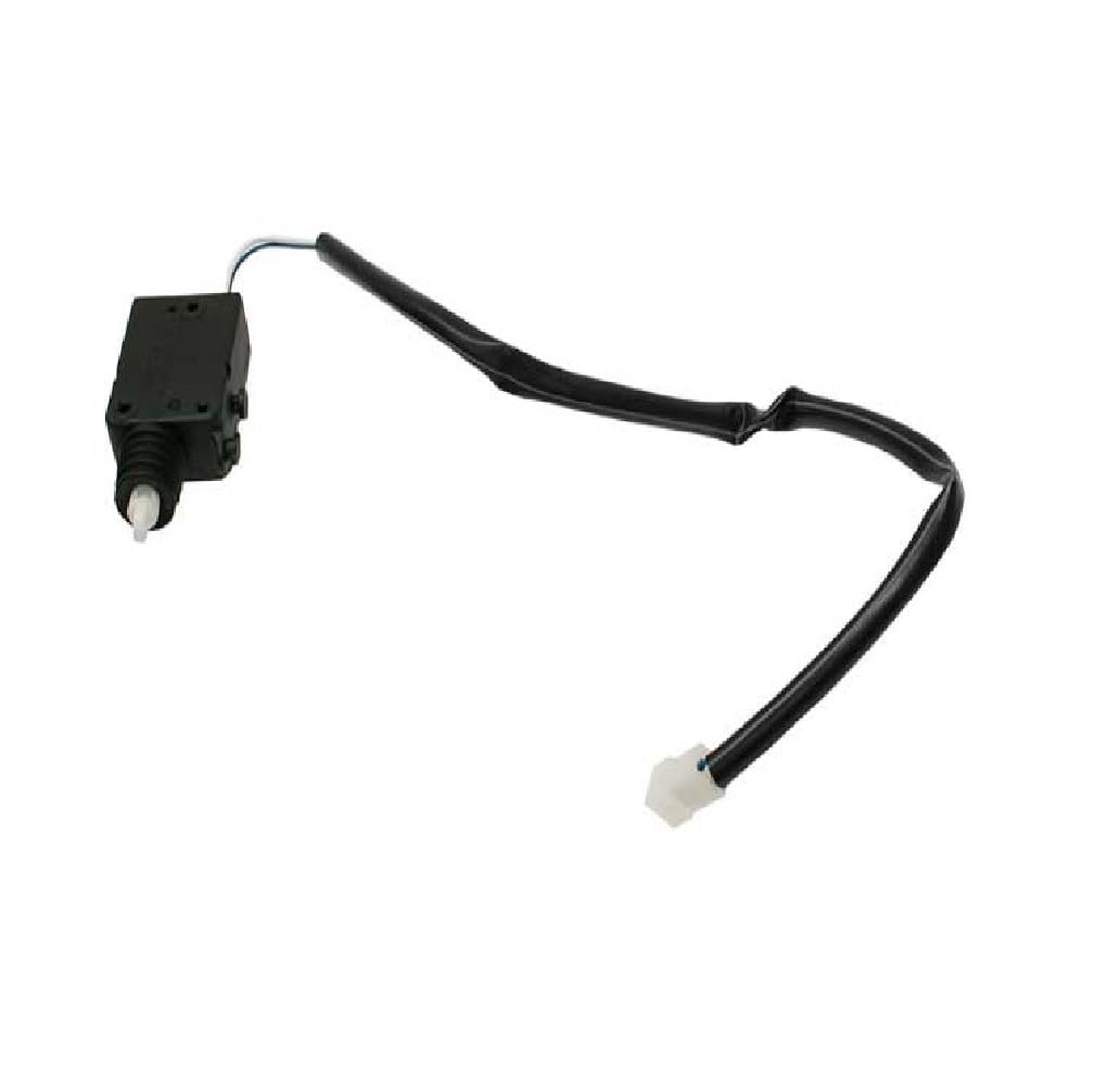 Amazon.com: Genuine OEM Door Lock Actuator Motor for Mercedes  