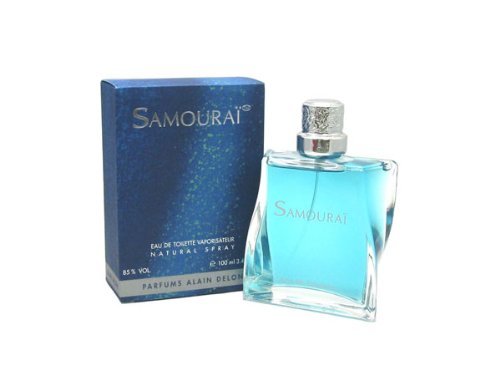 アランドロン サムライ 100ml EDT SP