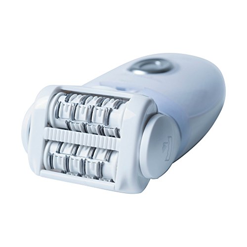 Panasonic ES-ED53-W503 48pinzette Bianco epilatore...