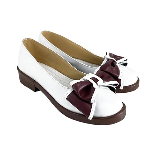 [DOMOJT] RXvC T t Ƃ̂ Ȃ u[c ϑp C RX`[ cosplay p[eB[ nEB   Cxg (24.5 cm)