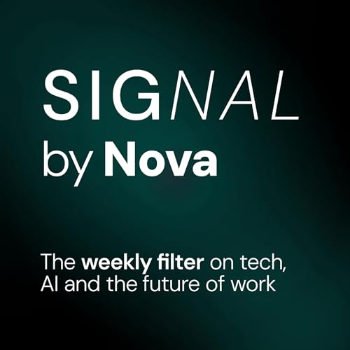 Signal by Nova cover art