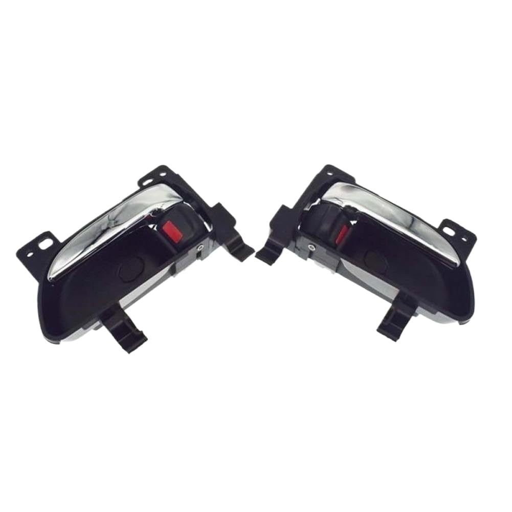 DDywTRnnb Interior Door Handle Compatible with Subaru 86 Forester SH Impreza WRX STI Outback Legacy XV Tribeca BRZ GT86
