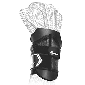 mountain bike wrist brace