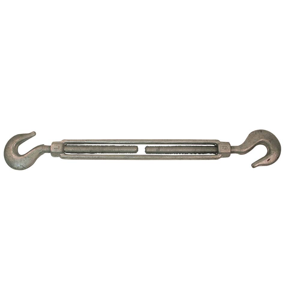Conventional Turnbuckles