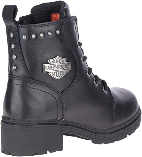 Harley-Davidson Footwear Women's Cynwood Boot3