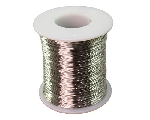 Image of Chip Quik SMD2SWLF.015 8OZ LF Solder Wire 99.3 /0.7 Tin /Copper No-Clean Water-Washable .015 1 /2lb