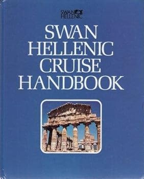 Hardcover Swan Hellenic Cruise Handbook Book