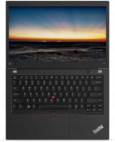 Miniatura 4 de Lenovo ThinkPad T480s - Laptop con pantalla táctil, pantalla mate IPS FHD de 14 pulgadas (1920 x 1080), Intel Core i7-8650U 4.20 GHz, 24 GB DDR4