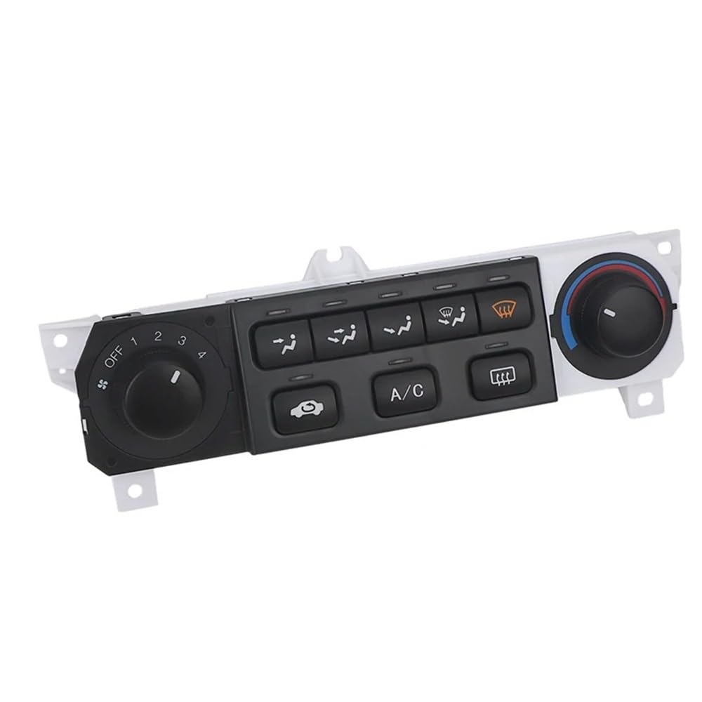 Module de commande de chauffage Honda Odyssey : voyagez avec une climatisation parfaite - 8