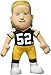 Bleacher Creatures NFL CLAY MATTHEWS - Green Bay Packers Plush Figure