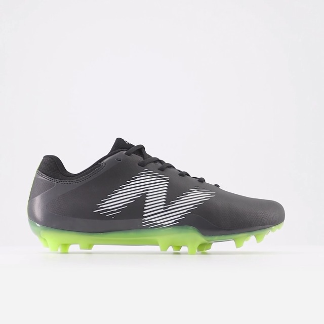 Amazon.com | New Balance Men's Rush V4 Low Lacrosse Shoe