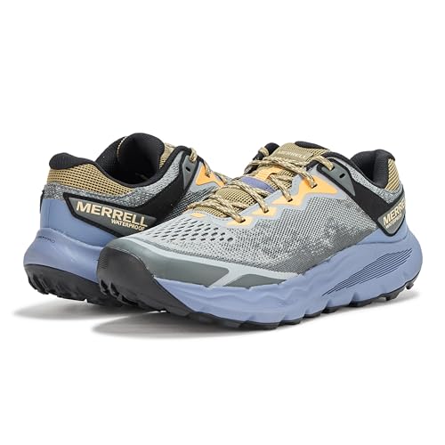 Image of Merrell Men's Nova 4 Waterproof