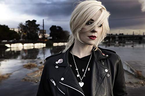 Brody Dalle