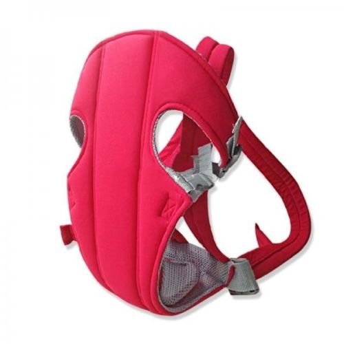 Baby Carrier Bag Comfortable, Stylish & Adjustable Kangaroo Style Hip