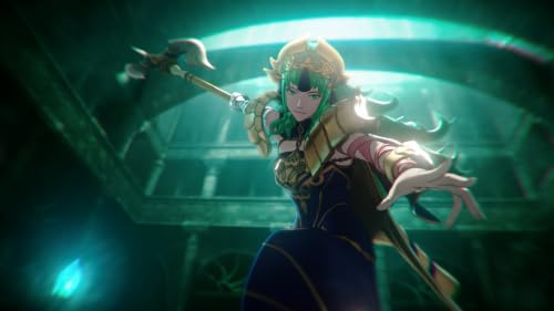 Fire Emblem Fortune's Weave - Nintendo Switch 2 - Imagen 4