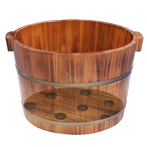 Baño de pies Thicken para spa y masaje
