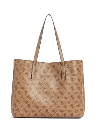 GUESS MERIDIAN II GIRLFRIEND TOTE