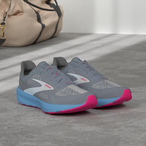 Image of Brooks Women's Launch 9 Neutral Running Shoe