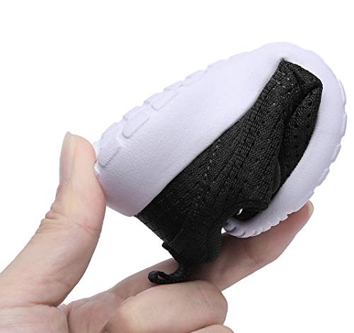 DADAWEN unisex-child girls Sneaker4