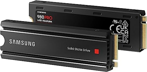 ���{�T���X�� Samsung 980 PRO �q�[�g�V���N���f�� 2TB PS5����m�F�ς� PCIe 4.0(�ő�]�����x 7,000MB/�b) NVMe M.2 MZ-V8P2T0C/EC [���s�A���i]