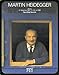 Produktbild Martin Heidegger. Photos 23. September 1966 / 17. und 18. Juni 1968