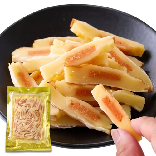 天然生活 明太子焼チーズサンド 200g