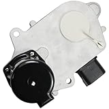 ‌ Transfer Case Fit for Dodge Fit for Ram 1500 2500 3500 Fit for Chrysler 420-160 600-935 5143477Aa Transfer Case ‌