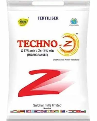 SML (Sulpher Mills Limited) Techno Z MicroGranule for crops (B0CGHXR68C) Amazon Price History, Amazon Price Tracker