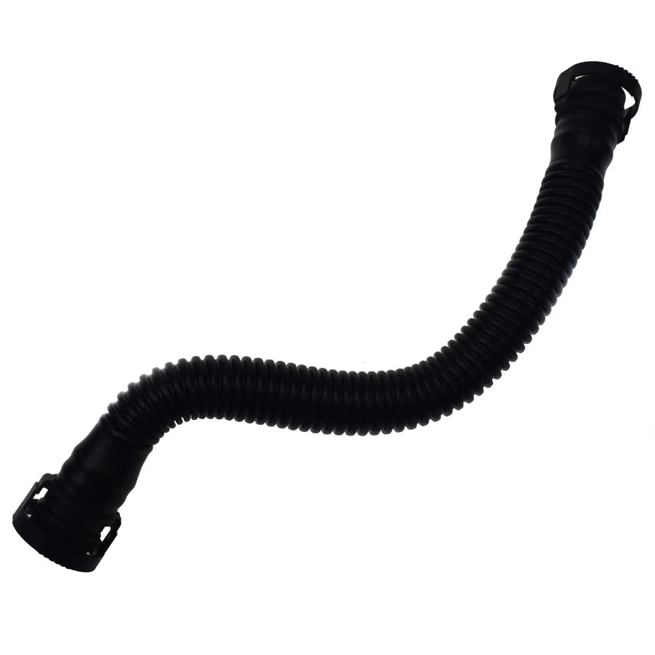 Tuyau d'admission turbo BMW F20 F30 résoudre perte puissance joint caoutchouc