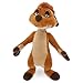 Disney Peluche di Timon Store, Il Re Leone, 26 cm/10, in Morbido Tessuto di Peluche con Dettagli Ricamati e Posa scherzosa, per Tutte Le età